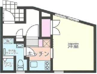 【間取り】 | ＳＨ１２２ | 間取りです。