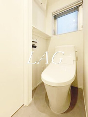 【トイレ】 | ＳＨ１２２ | トイレです。