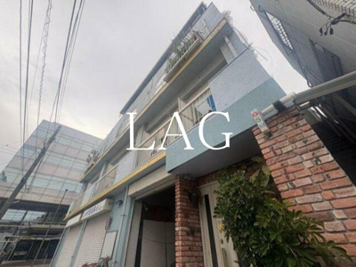 【外観】 | ル・モンド三田 | 外観です。
