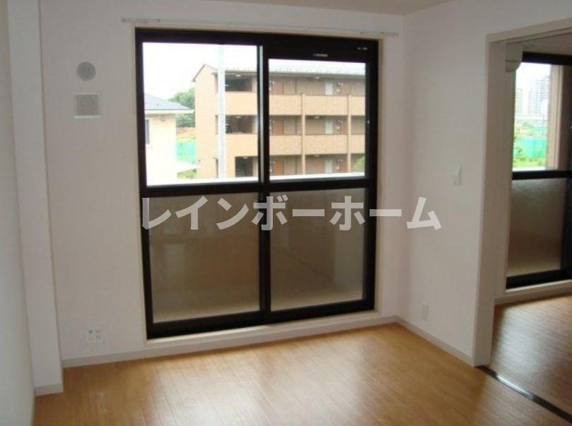 【仲介手数料：50％OFF】対象物件！の展望