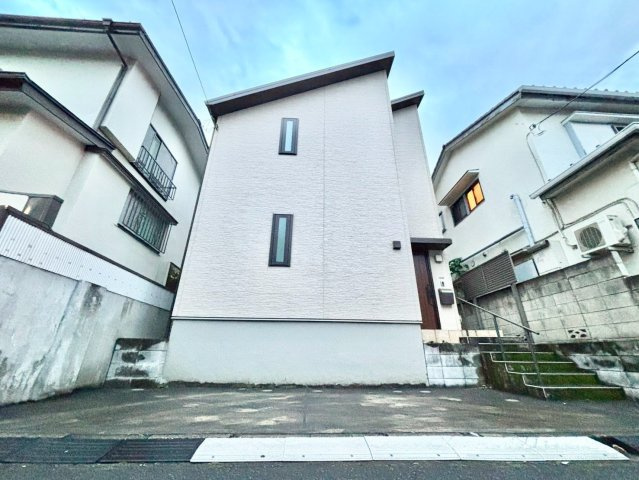 杉並区永福1丁目　中古戸建