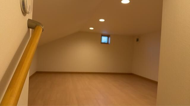 杉並区永福1丁目　中古戸建の収納
