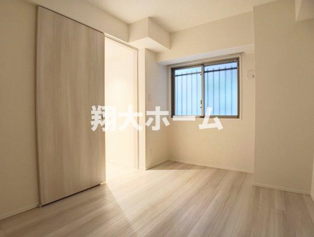 エルフォルテ東日暮里のその他