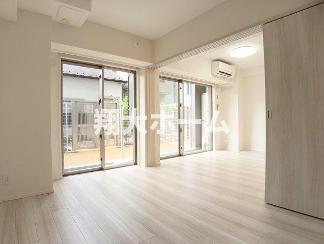 エルフォルテ東日暮里のその他