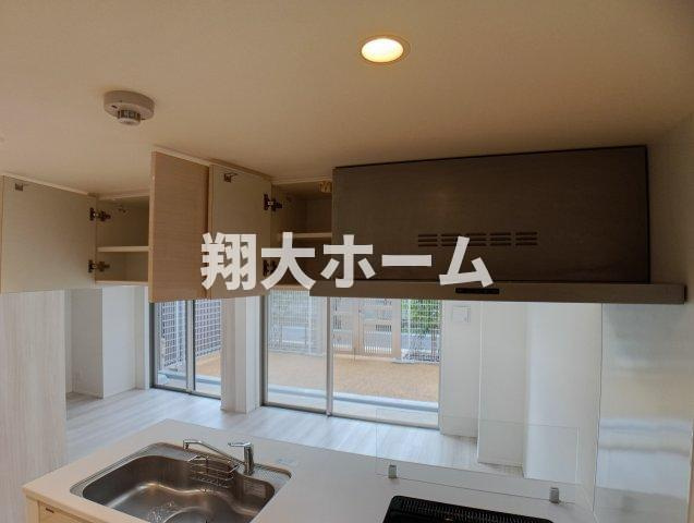 エルフォルテ東日暮里のその他