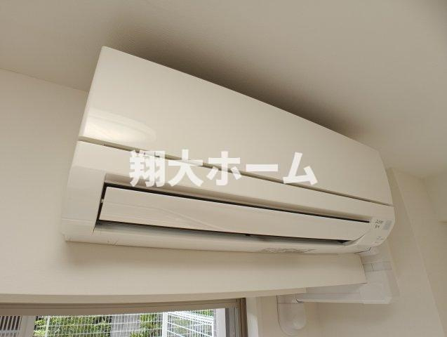 エルフォルテ東日暮里のその他