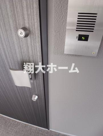 エルフォルテ東日暮里のその他