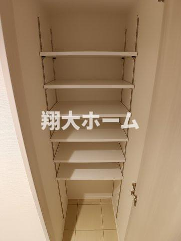 エルフォルテ東日暮里のその他