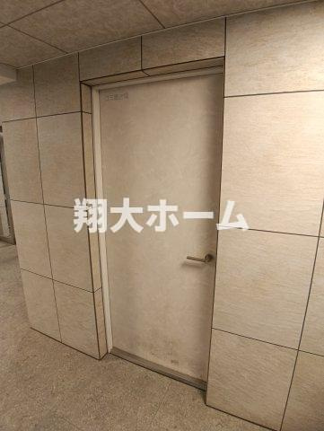 エルフォルテ東日暮里のその他