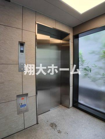 エルフォルテ東日暮里のその他