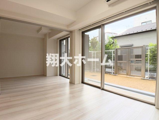 エルフォルテ東日暮里の内装