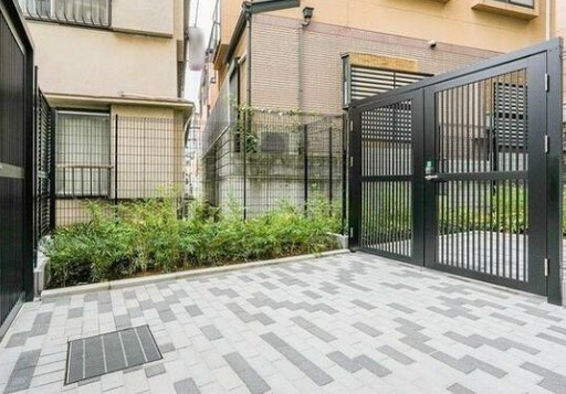 【その他】 | コンフォリア・リヴ品川西大井