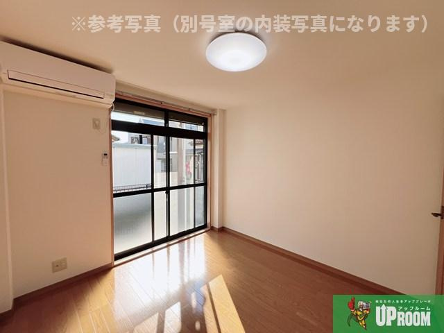クローカスⅢのその他