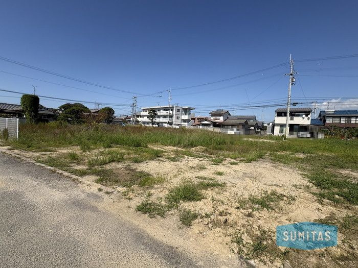 SUMiTAS Vita北久米町　7区画