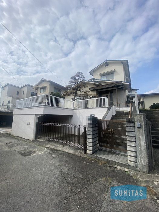 中古戸建