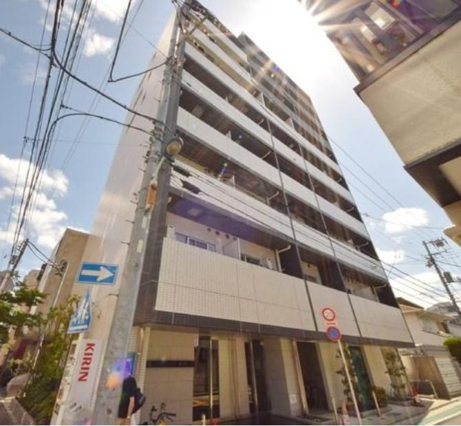 ステージファースト東大前