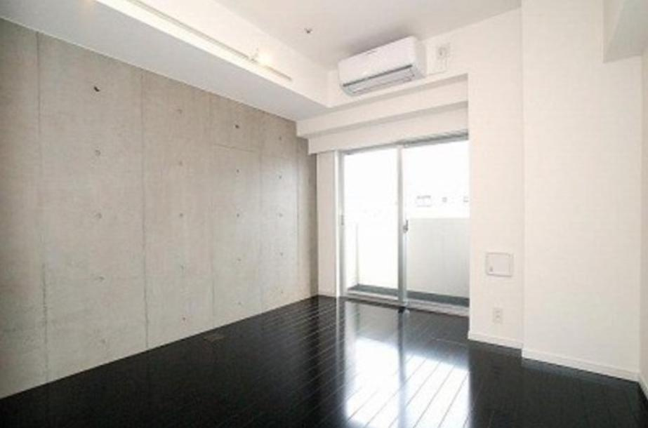ステージファースト東大前の寝室