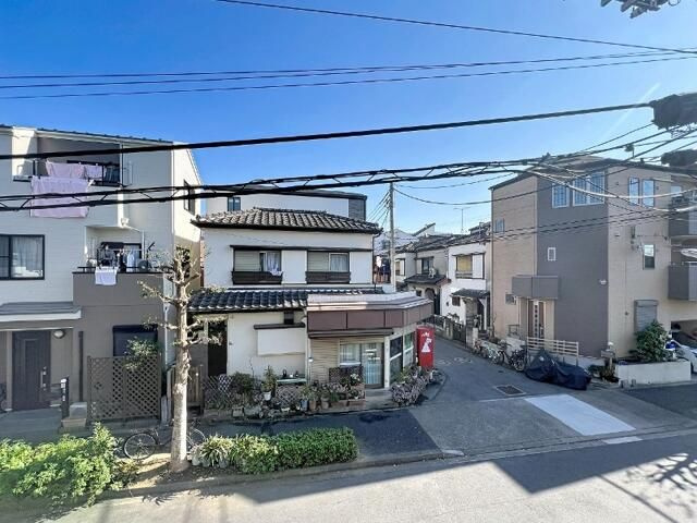 プリモパッソＫの展望