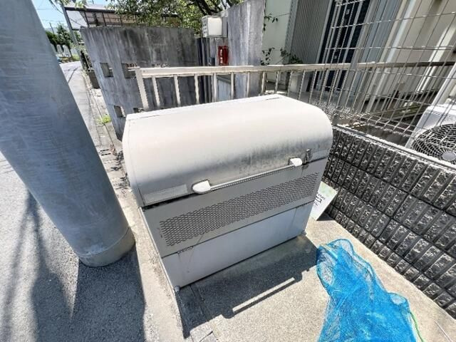 プリモパッソＫのその他共用部分