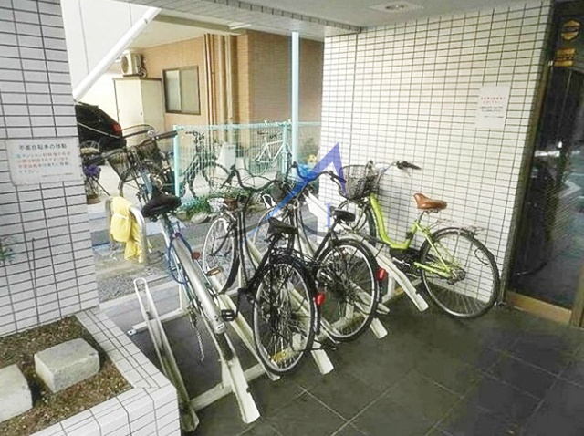 目黒フラワーハイホーム