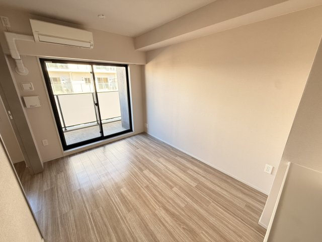 【居間・リビング】 | SK RESIDENCES SHINSAIBASHI