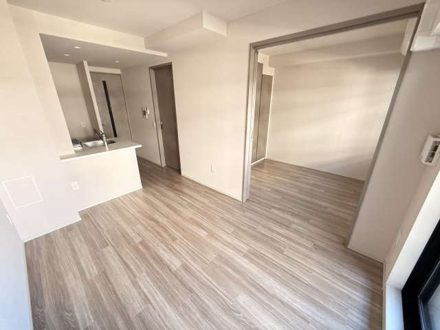 【内装】 | SK RESIDENCES SHINSAIBASHI
