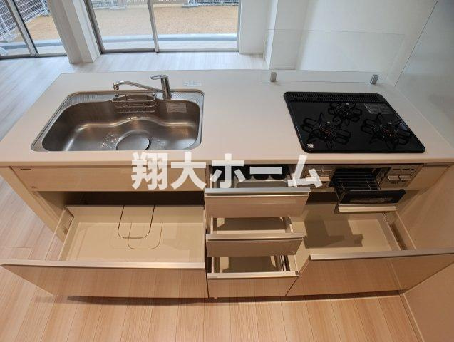 エルフォルテ東日暮里のその他