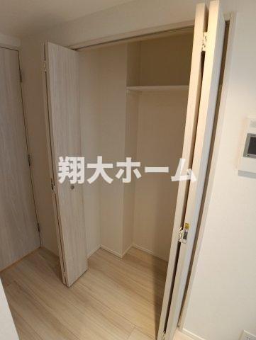エルフォルテ東日暮里のその他