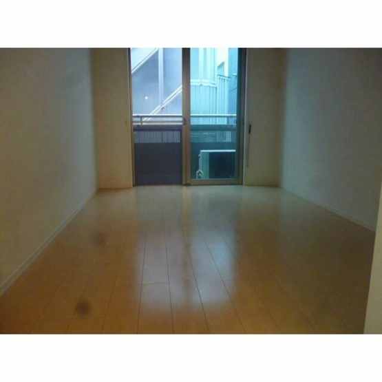 【居間・リビング】 | スノーベル戸越銀座弐番館