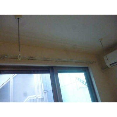 【設備】 | スノーベル戸越銀座弐番館