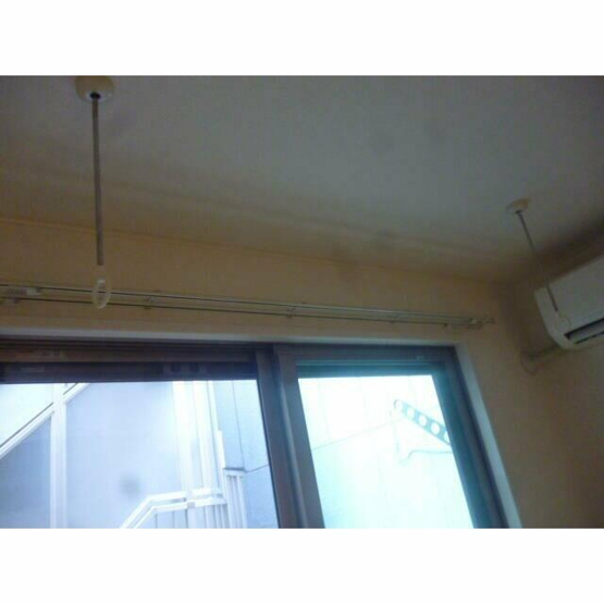 【設備】 | スノーベル戸越銀座弐番館