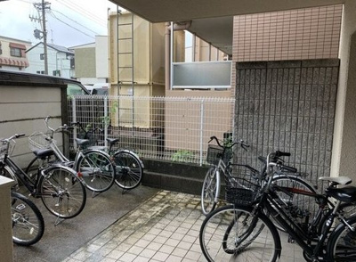 【その他共用部分】 | ユング桜山