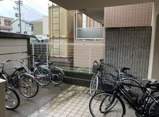 【その他共用部分】 | ユング桜山