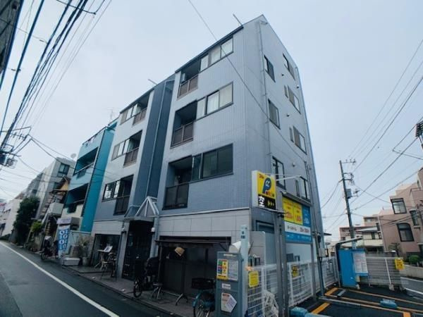 ハイツナカヤ大岡山のその他