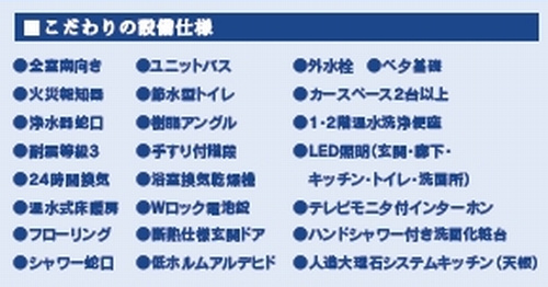 【仲介手数料０円】相模原市南区東大沼1丁目　新築一戸建てのその他|相模原市南区東大沼1丁目　新築一戸建て