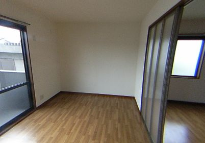 和泉市伯太町６丁目のハイツの居間・リビング|リビングです