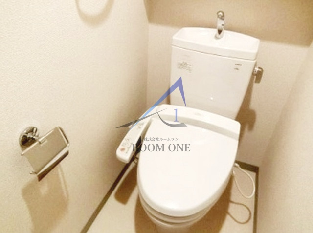 グリーンフィールド小竹向原のトイレ|トイレです。