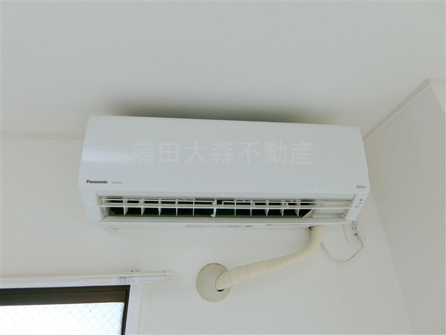 エステート加藤の設備