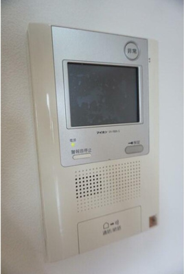 【セキュリティ】 | スタイリオ中延 | 別部屋参考写真