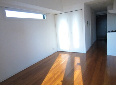 【居間・リビング】 | スタイリオ中延 | 別部屋参考写真