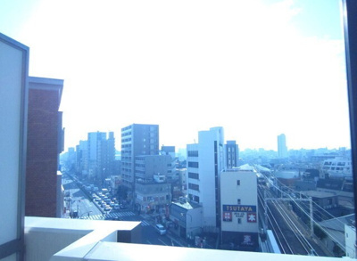 【展望】 | スタイリオ中延 | 別部屋参考写真