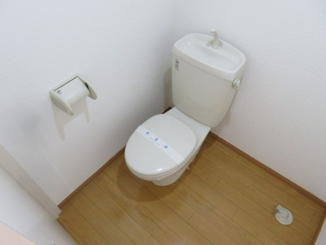 【トイレ】