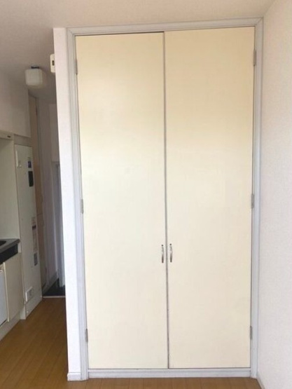 【収納】