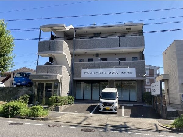 サンコート梅森台