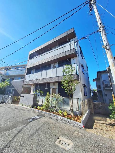 Ｓｐｌｅｎｄｏｒｅ　辻堂神台の周辺