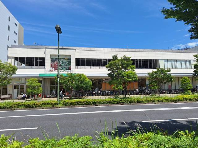 Ｓｐｌｅｎｄｏｒｅ　辻堂神台のその他|ユーコープミアクチーナ湘南辻堂店