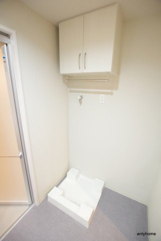 Fortuna江坂のその他