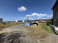 斐川町富村売土地の画像