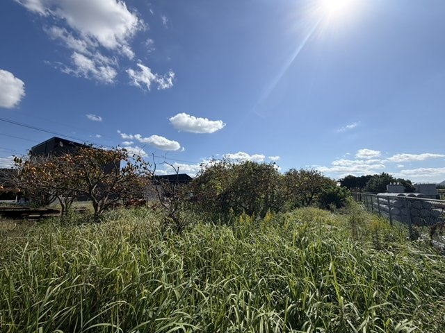 【周辺】 | 斐川町富村売土地