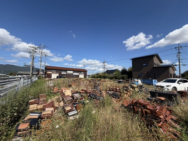 【周辺】 | 斐川町富村売土地